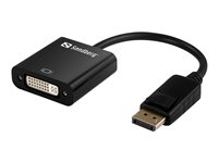 Sandberg DisplayPort-kabel 508-45