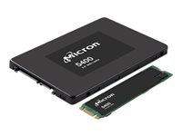 Micron 5400 PRO - SSD - Read Intensive - 960 GB - SATA 6Gb/s 4XB7A82260