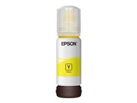 Epson 101 - gul - original - bläcktank C13T03V44A