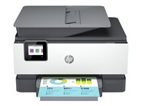 HP Officejet Pro 9014e All-in-One - multifunktionsskrivare - färg - Berättigad till HP Instant Ink 22A56B#629