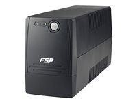 FSP FP 800 - UPS - 480 Watt - 800 VA PPF4800407