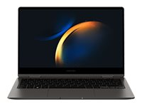 Samsung Galaxy Book3 360 - 13.3" - Intel Core i5 - 1340P - 8 GB RAM - 512 GB SSD NP734QFG-KA1SE