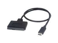 MicroConnect - kontrollerkort - SATA - USB 3.1 USB3.1CSATA