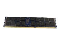 Dell - DDR3L - modul - 16 GB - DIMM 240-pin - 1600 MHz / PC3L-12800 - registrerad 20D6F