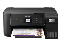 Epson EcoTank ET-2870 - multifunktionsskrivare - färg C11CJ66421