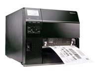 Toshiba TEC B-EX6T1-TS12-QM-R - Industrial Series - etikettskrivare - svartvit - direkt termisk/termisk överföring 18221168843