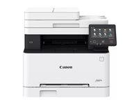 Canon i-SENSYS MF655Cdw - multifunktionsskrivare - färg 5158C004AA