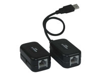 MicroConnect - USB-förlängningskabel - USB USBEXT60M