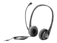 HP - headset T1A66AA