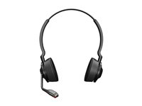 Jabra Engage 55 Stereo - headset 9559-475-111