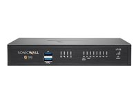 SonicWall TZ370 - Essential Edition - säkerhetsfunktion 02-SSC-6823