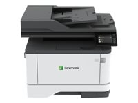 Lexmark MX331adn - multifunktionsskrivare - svartvit 29S0161