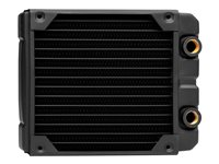 CORSAIR Hydro X Series XR5 140 - radiator för vätskebaserat kylsystem CX-9031001-WW