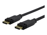 VivoLink Pro DisplayPort-kabel - 25 m PRODP25