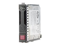 HPE Light Endurance Enterprise Light - SSD - 960 GB - SATA 6Gb/s 756601-B21