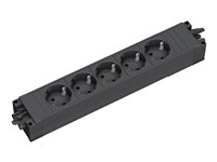 Bachmann STEP BASE - effektband - 3680 Watt 906.18821