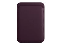 Apple - plånbok för mobiltelefon/kreditkort MM0T3ZM/A