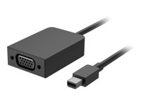 Microsoft Surface Mini DisplayPort to VGA Adapter - videokonverterare EJQ-00005
