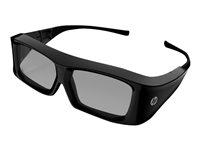 HP 3D glasögon XC554AA