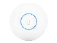 Ubiquiti UniFi 6 Lite - trådlös åtkomstpunkt - Wi-Fi 6 U6-LITE