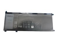 Dell - batteri för bärbar dator - Li-Ion - 56 Wh FMXMT