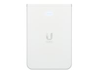Ubiquiti UniFi 6 - trådlös åtkomstpunkt - Wi-Fi 6 U6-IW