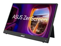 ASUS ZenScreen MB16AHV - LED-skärm - Full HD (1080p) - 15.6" 90LM0381-B02370