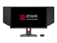 BenQ ZOWIE XL2546K - eSports - XL Series - LED-skärm - Full HD (1080p) - 24.5" 9H.LJNLB.QBE