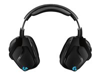 Logitech Gaming Headset G935 - headset 981-000744