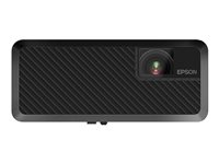 Epson EB-W75 - 3LCD-projektor - bärbar - Bluetooth - svart V11HA20140