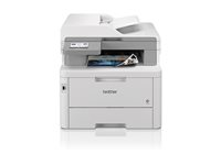 Brother MFC-L8340CDW - multifunktionsskrivare - färg MFCL8340CDWRE1