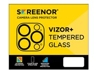 Screenor Vizor+ - linsskydd för mobiltelefon 14100SV