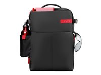 HP Omen Gaming Backpack - ryggsäck för bärbar dator K5Q03AA#ABB