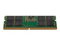 HP - DDR5 - modul - 16 GB - SO DIMM 262-pin - 4800 MHz 5S4C4AA