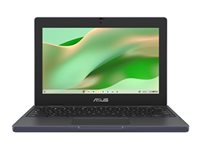 ASUS Chromebook CR12 CR1204CGA-R80055 - 12.2" - Intel N-series - N100 - 8 GB RAM - 64 GB eMMC CR1204CGA-R80055