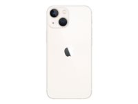 Apple iPhone 13 mini - starlight - 5G smartphone - 128 GB - GSM MLK13QN/A
