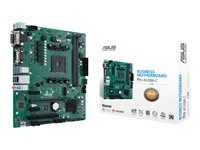 ASUS PRO A520M-C/CSM - moderkort - micro ATX - Socket AM4 - AMD A520 90MB1550-M0EAYC