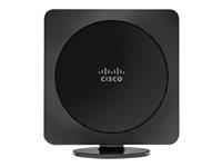 Cisco IP DECT 210 Multi-Cell Base Station - sladdlös telefonbasstation/VoIP-telefonbasstation med nummerpresentation - 3-riktad samtalsförmåg DBS-210-3PC-CE-K9=