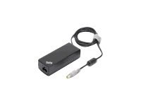 Lenovo ThinkPad 90W AC Adapter - strömadapter - 90 Watt 42T4439