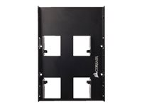 Corsair Dual SSD Mounting Bracket - hållare för hårddisk CSSD-BRKT2