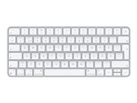 Apple Magic Keyboard - tangentbord - svensk MK2A3S/A