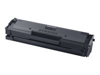 Samsung MLT-D111L - Lång livslängd - svart - original - tonerkassett (SU799A) - för Xpress SL-M2023, M2027, M2029, M2060, M2070, M2071, M2073, M2074, M2077, M2078, M2079 SU799A