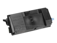 Kyocera TK 3190 - Svart - original - tonerkassett - för ECOSYS M3655, M3660, M3860, P3055, P3060, P3155, P3260 1T02T60NL0