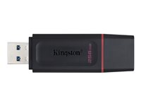 Kingston DataTraveler Exodia - USB flash-enhet - 256 GB DTX/256GB