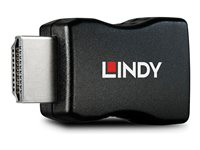 Lindy HDMI 2.0 EDID Emulator - EDID-läsare/skrivare - HDMI 32104