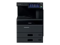 Toshiba e-STUDIO 3528A - multifunktionsskrivare - svartvit 6CFS-3528A01