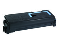 Kyocera TK 560K - Svart - original - tonerkassett - för ECOSYS P6030cdn, P6030cdn/KL3; FS-C5300DN 1T02HN0EU0