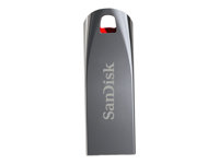 SanDisk Cruzer Force - USB flash-enhet - 64 GB SDCZ71-064G-B35