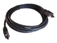 Kramer C-HM/HM Series C-HM/HM-25 - HDMI-kabel - 7.6 m 97-0101025