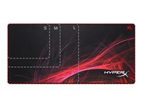 HyperX FURY S Gaming - Speed Edition - musmatta - extra stor 4P5Q8AA